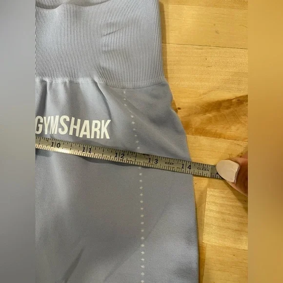 GYMSHARK MOONSTONE SEAMLESS LEGGINGS! S - Picture 5 of 11